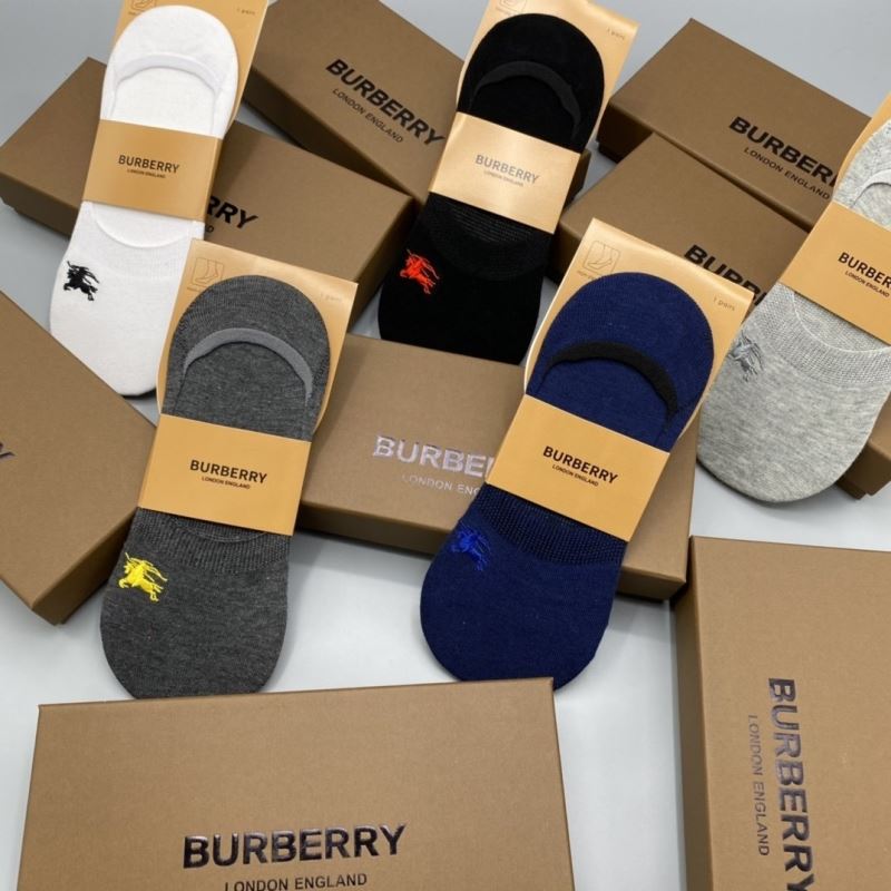 Burberry Socks